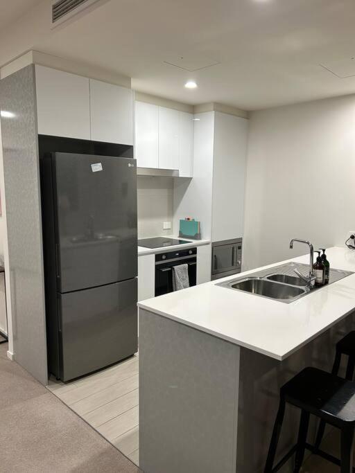 Apartamento Plush On Mort *