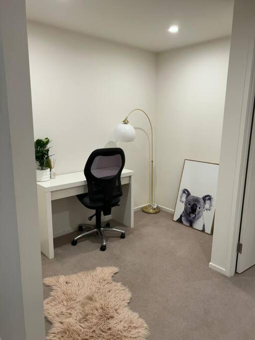 Plush On Mort Apartamento