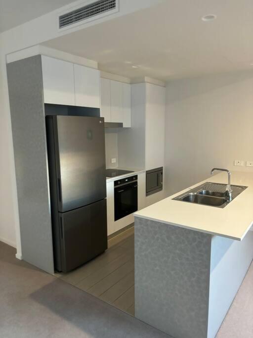 Apartamento Plush On Mort *