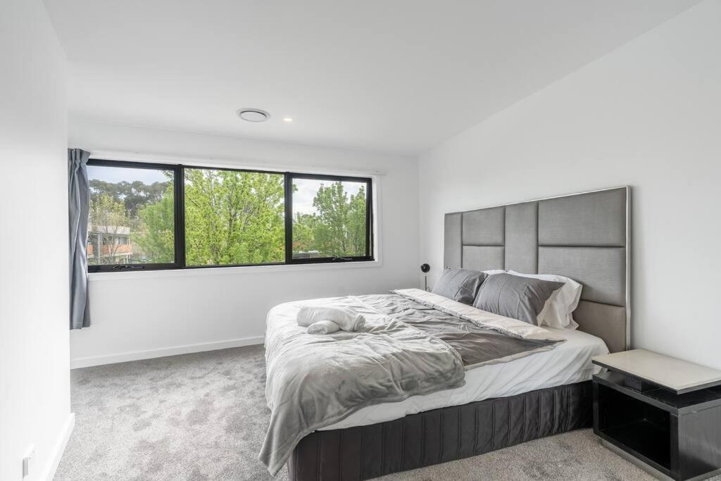 O'connor 3 Bedroom Townhouse In Camberra