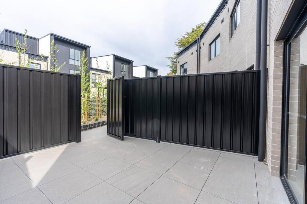 O'connor 3 Bedroom Townhouse In