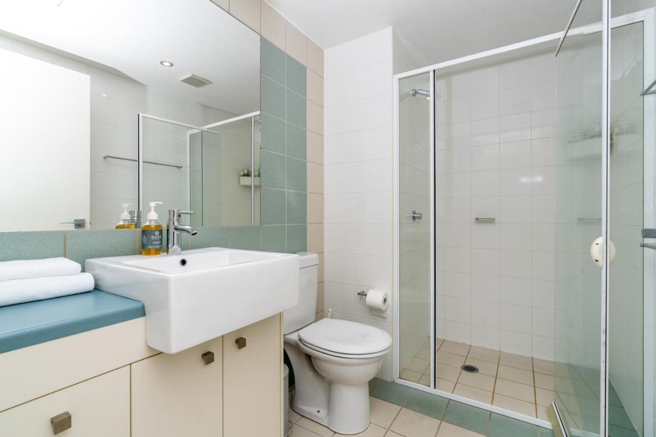 Apartment Spacious And Cosy With Great Views In Braddon