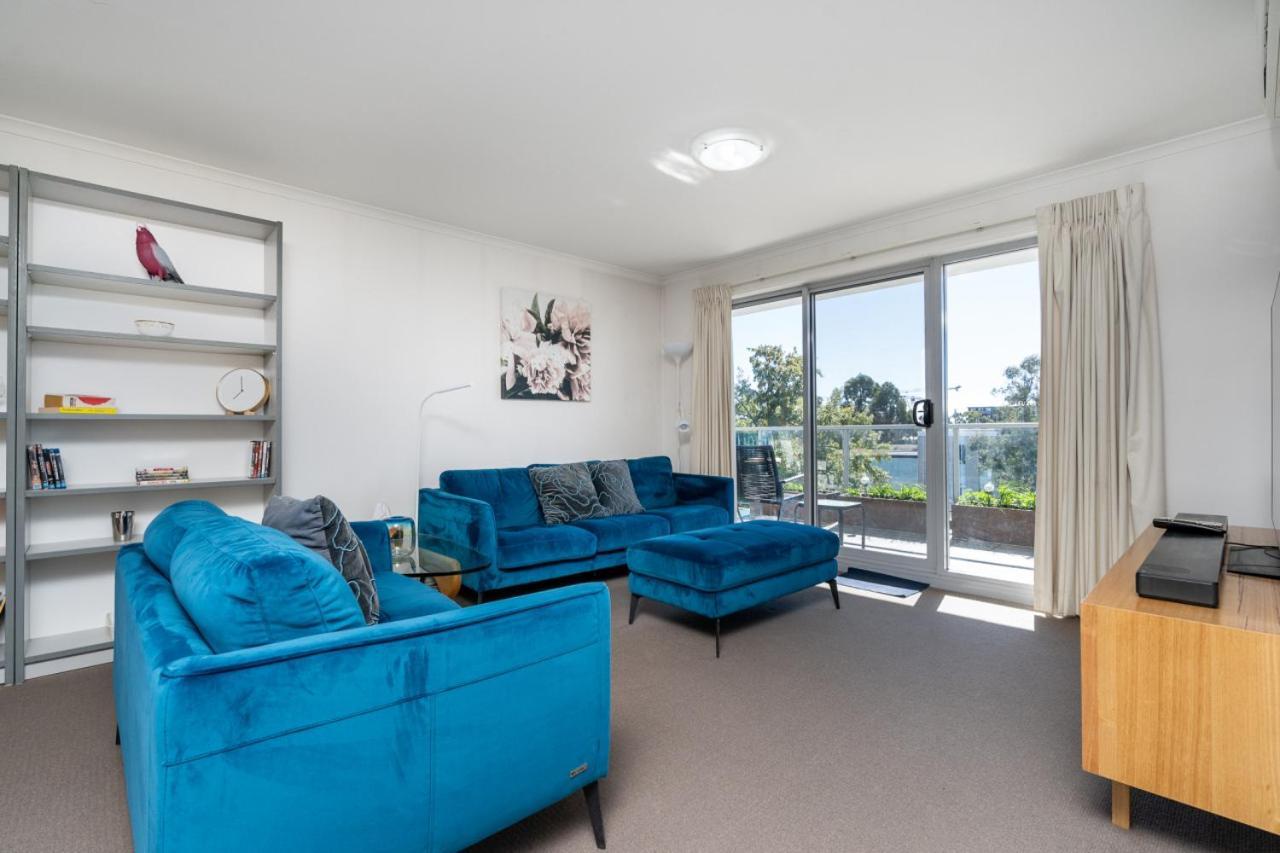 Spacious And Cosy With Great Views In Braddon *