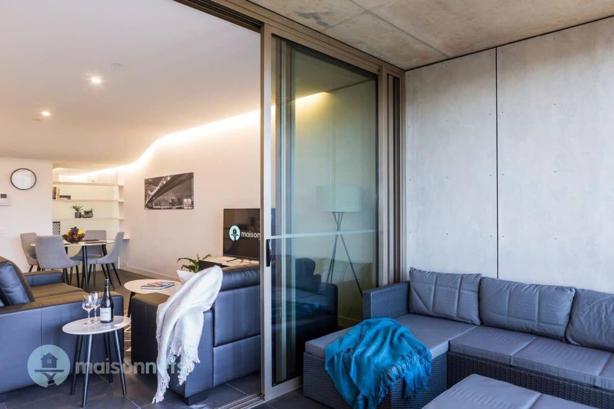 1 Bedroom Apt With Parking Walk To Anu Canberra