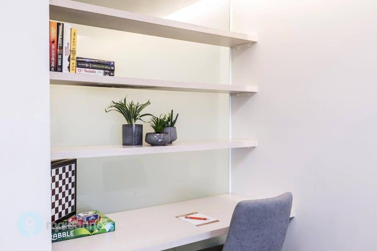 Apartment 1 Bedroom Apt With Parking Walk To Anu *
