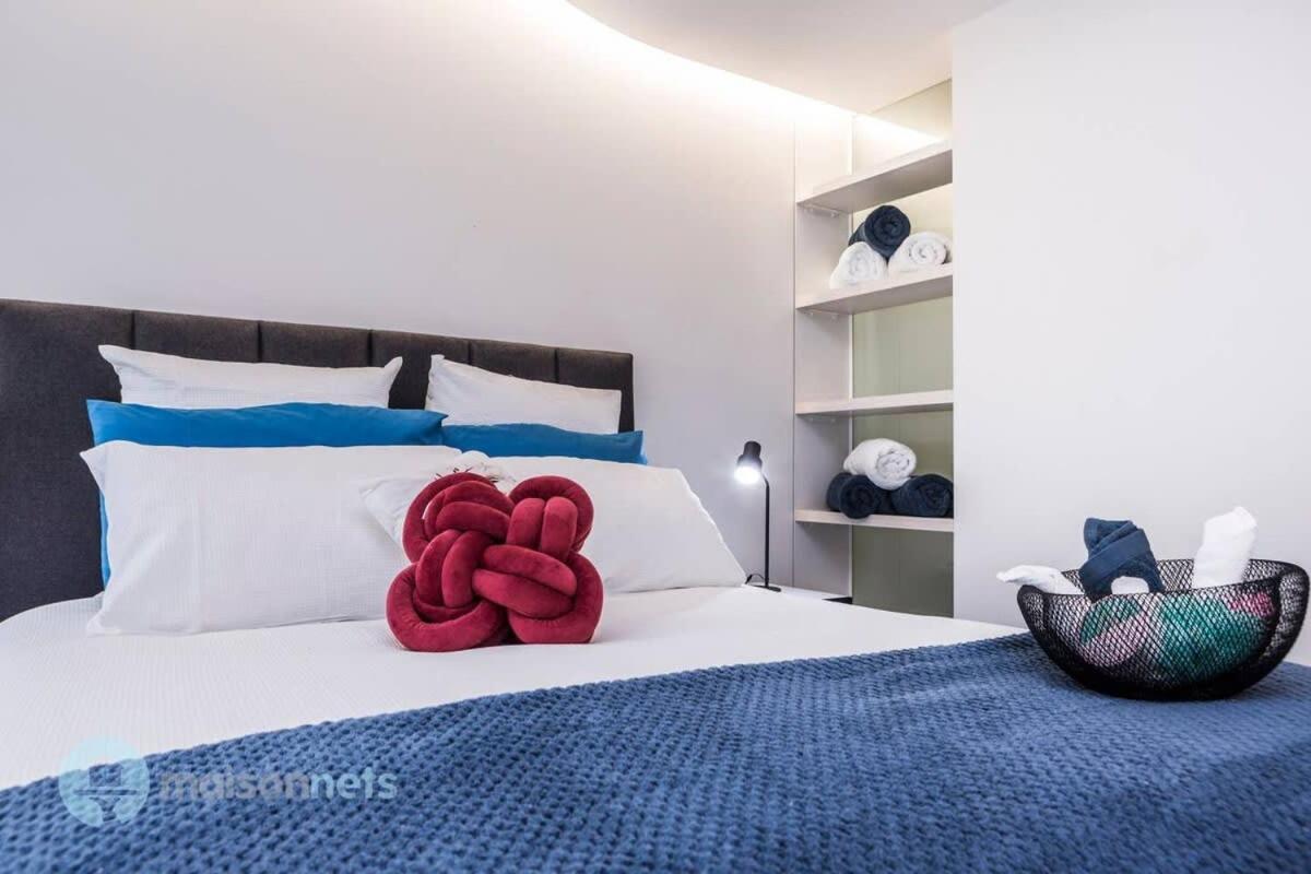Apartment 1 Bedroom Apt With Parking Walk To Anu *