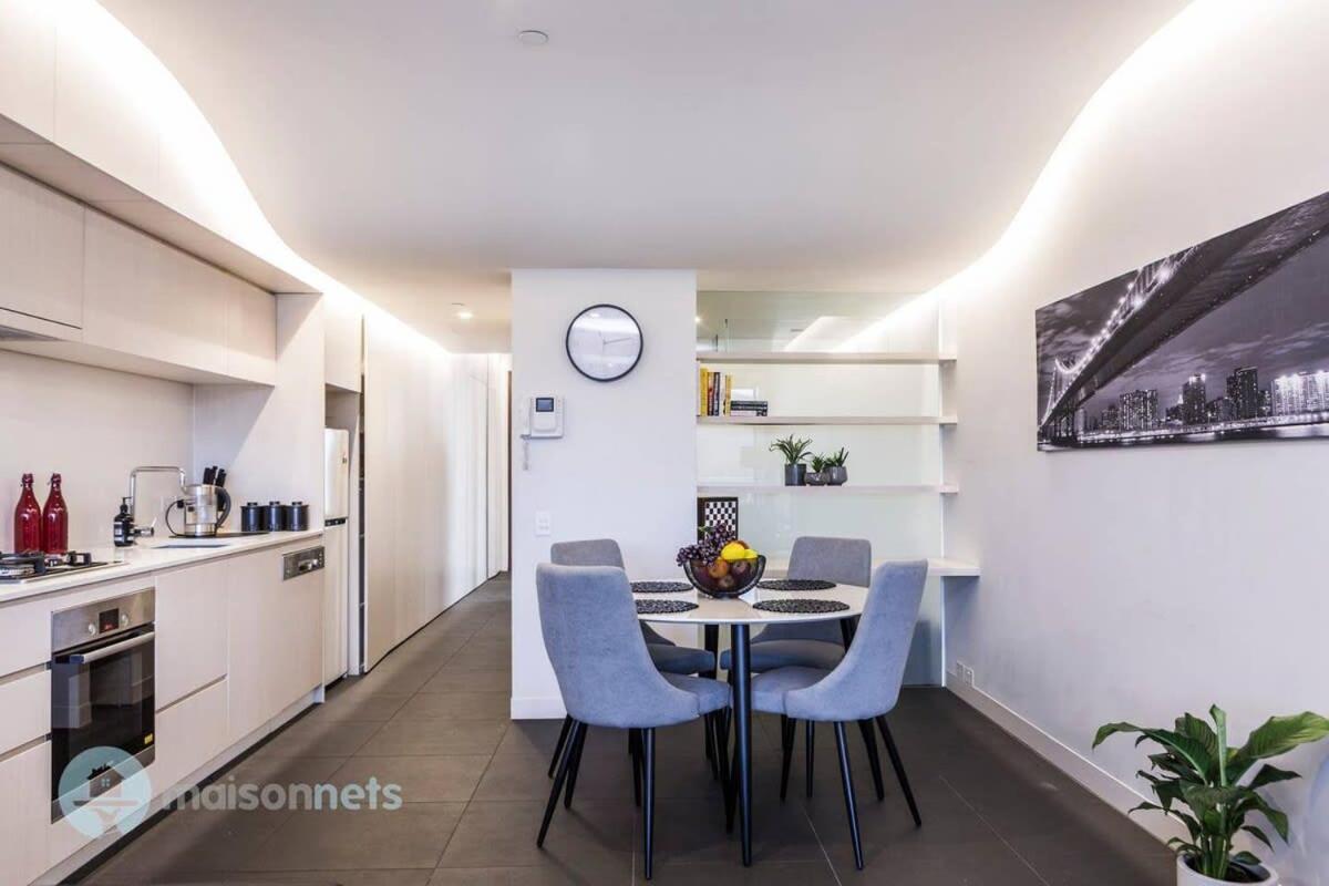 1 Bedroom Apt With Parking Walk To Anu