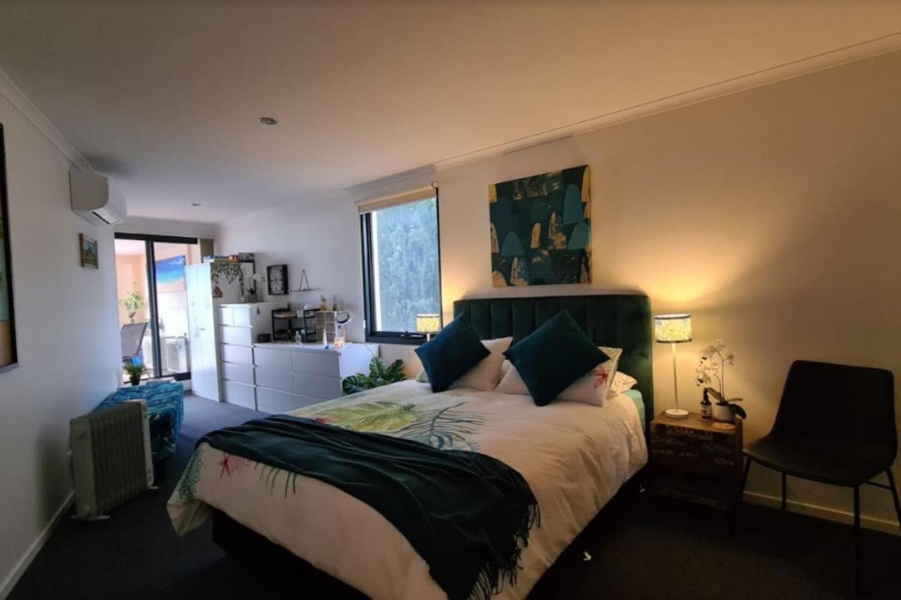 Apartamento Stunning 2br In The Heart Of Camberra