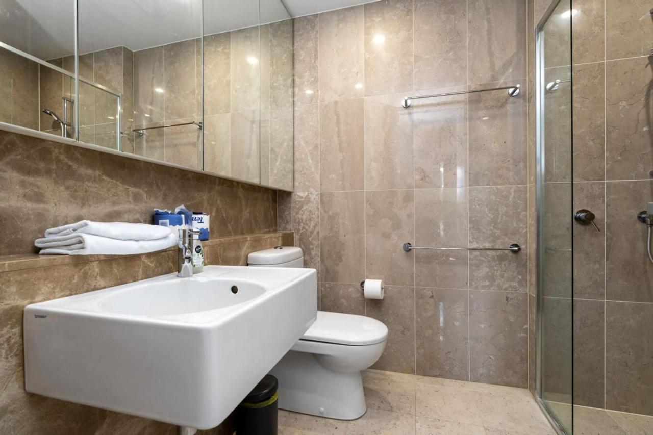 Apartamento Tranquil 2br - Glebe Park View *
