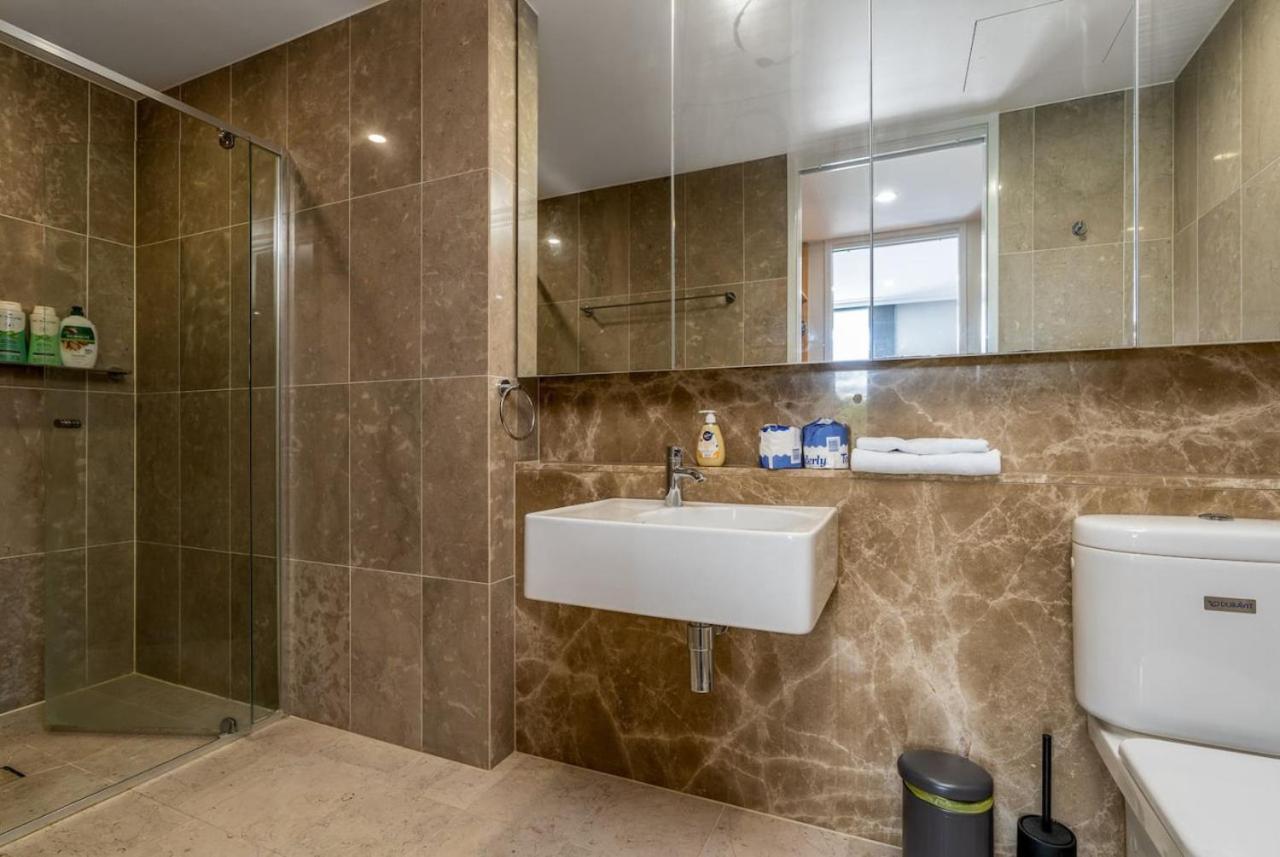 Tranquil 2br - Glebe Park View * Camberra