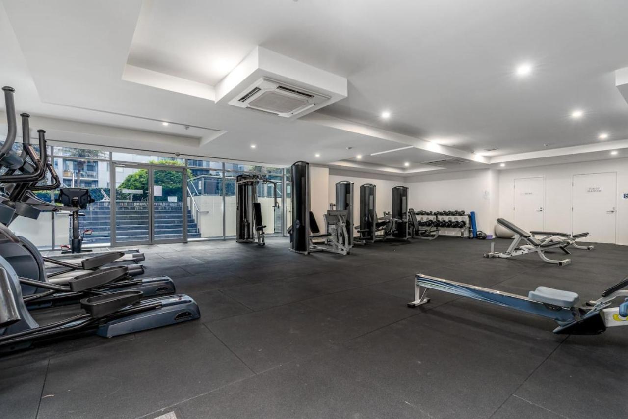 Tranquil 2br - Glebe Park View * Camberra