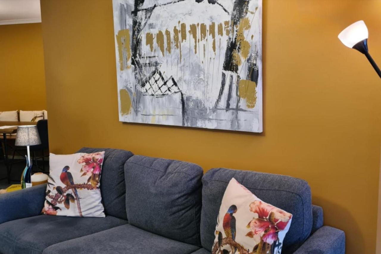 Stunning 2br In The Heart Of Apartamento Camberra