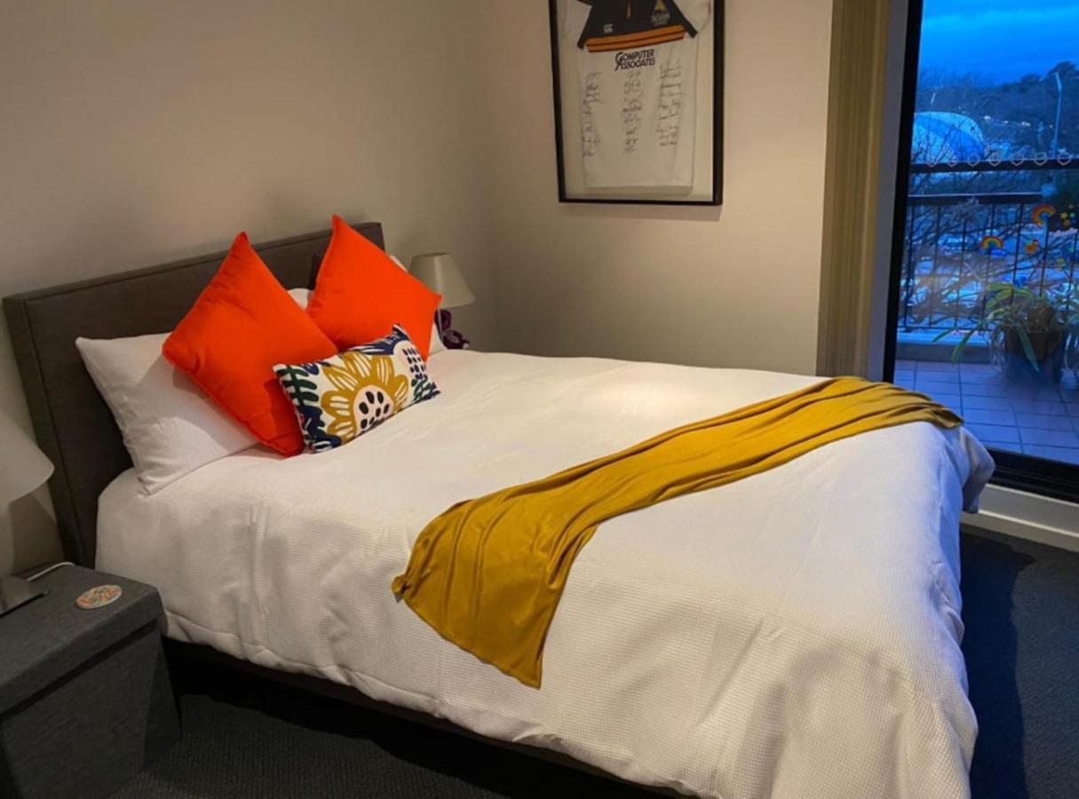 Apartamento Stunning 2br In The Heart Of Camberra
