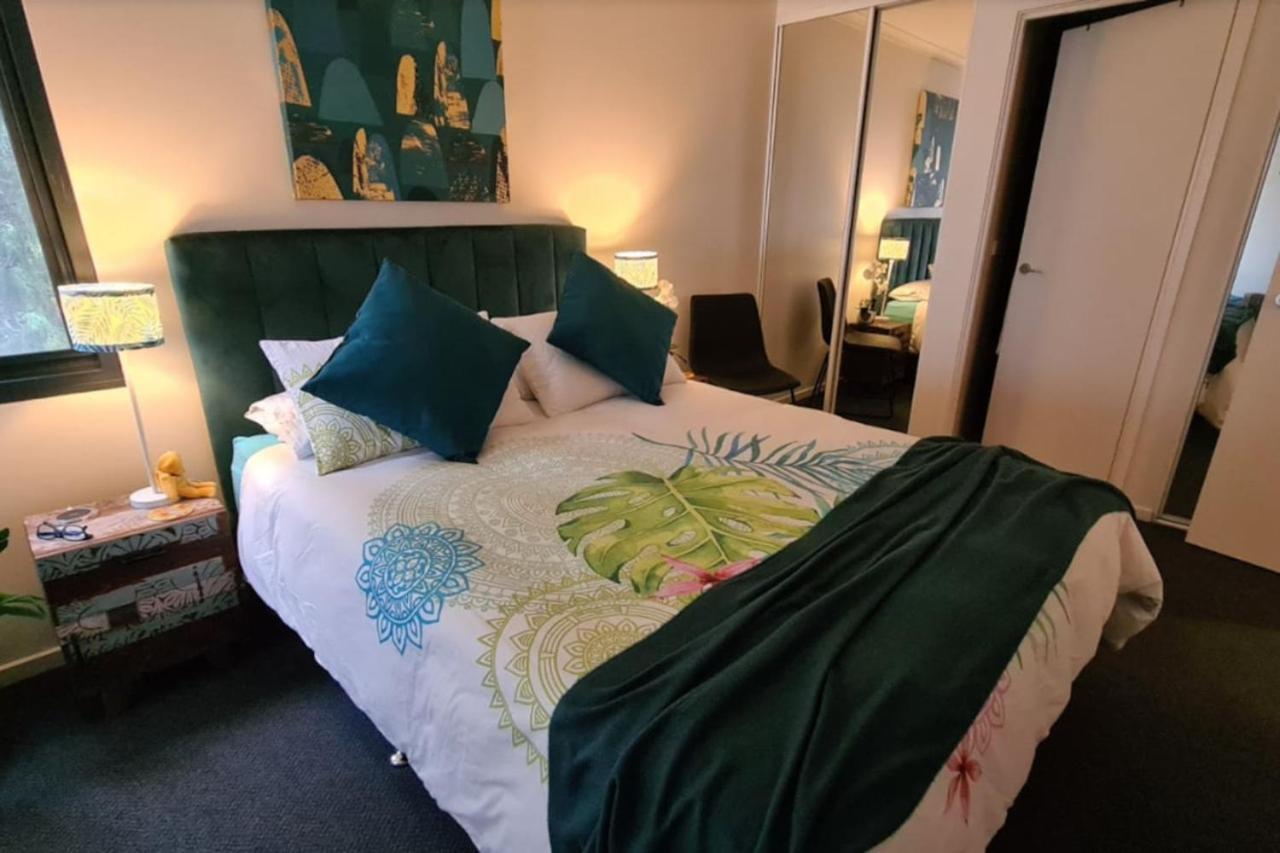 Apartamento Stunning 2br In The Heart Of Camberra