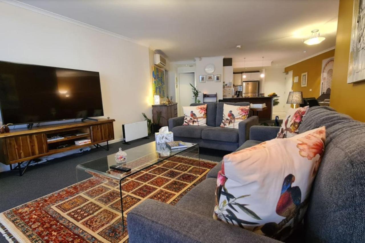 Apartamento Stunning 2br In The Heart Of