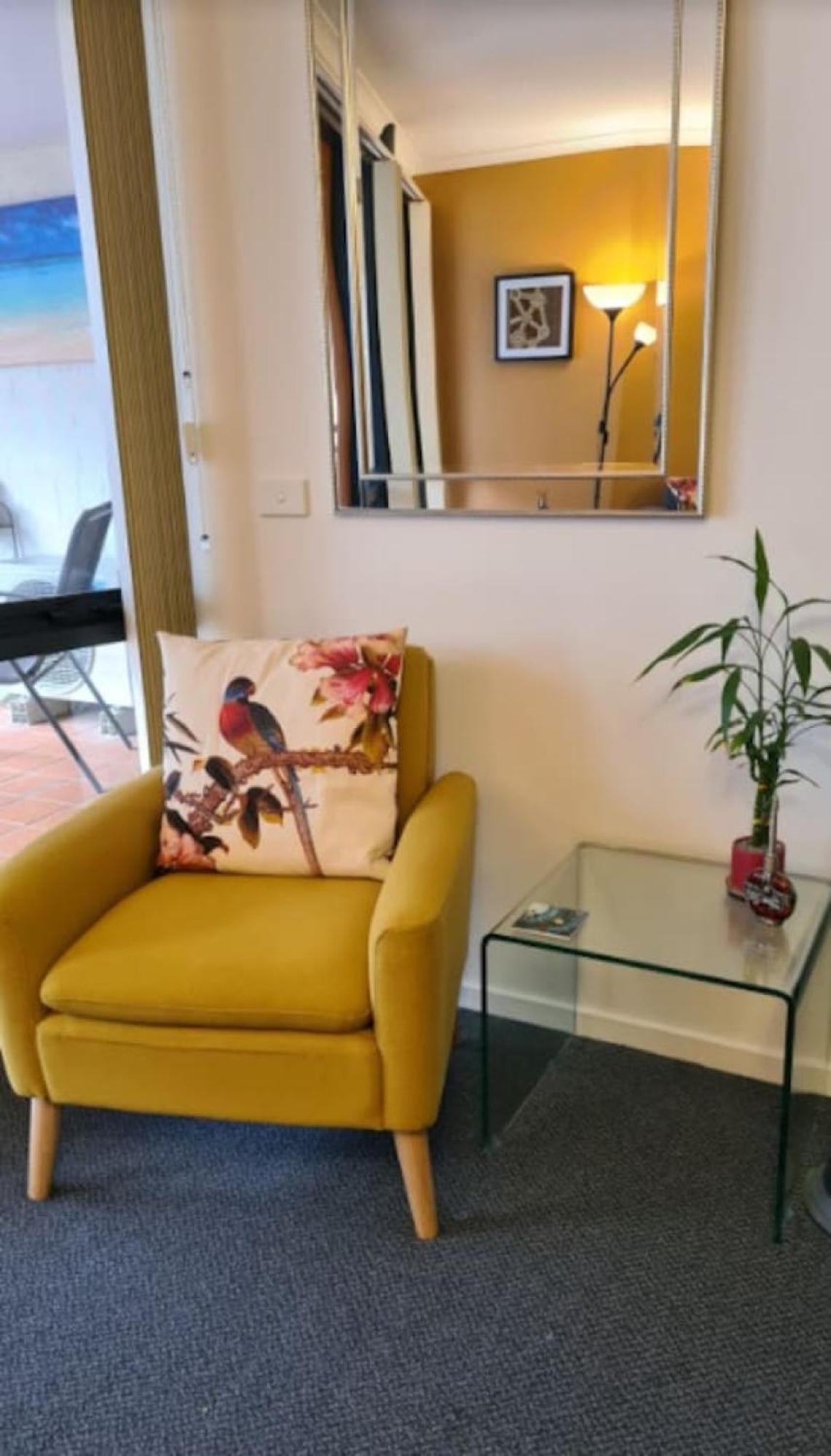 Apartamento Stunning 2br In The Heart Of