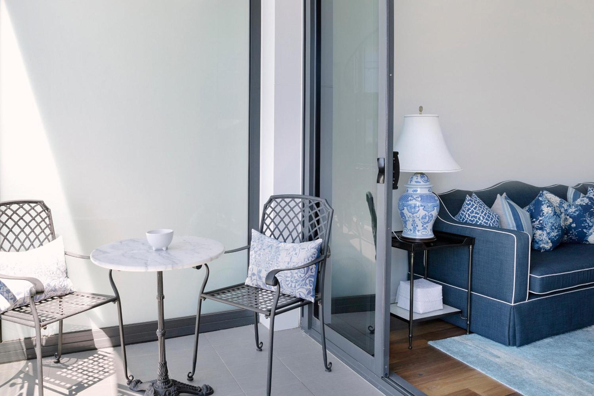 Apartment Birch In The