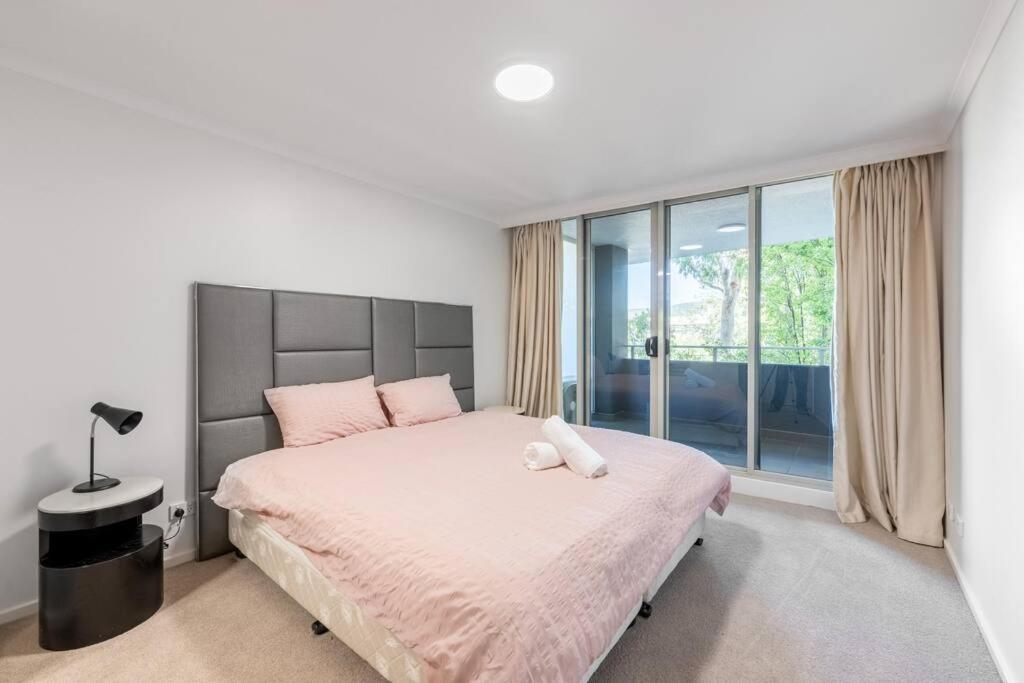 Serain On Northbourne Ave Canberra  Canberra