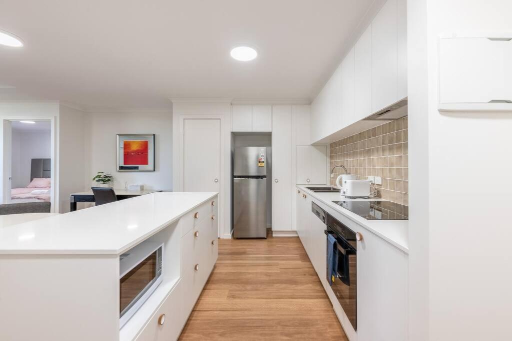 Serain On Northbourne Ave Canberra  * Canberra