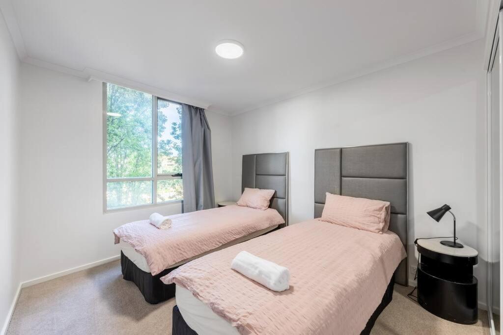 Serain On Northbourne Ave Canberra  Apartment *