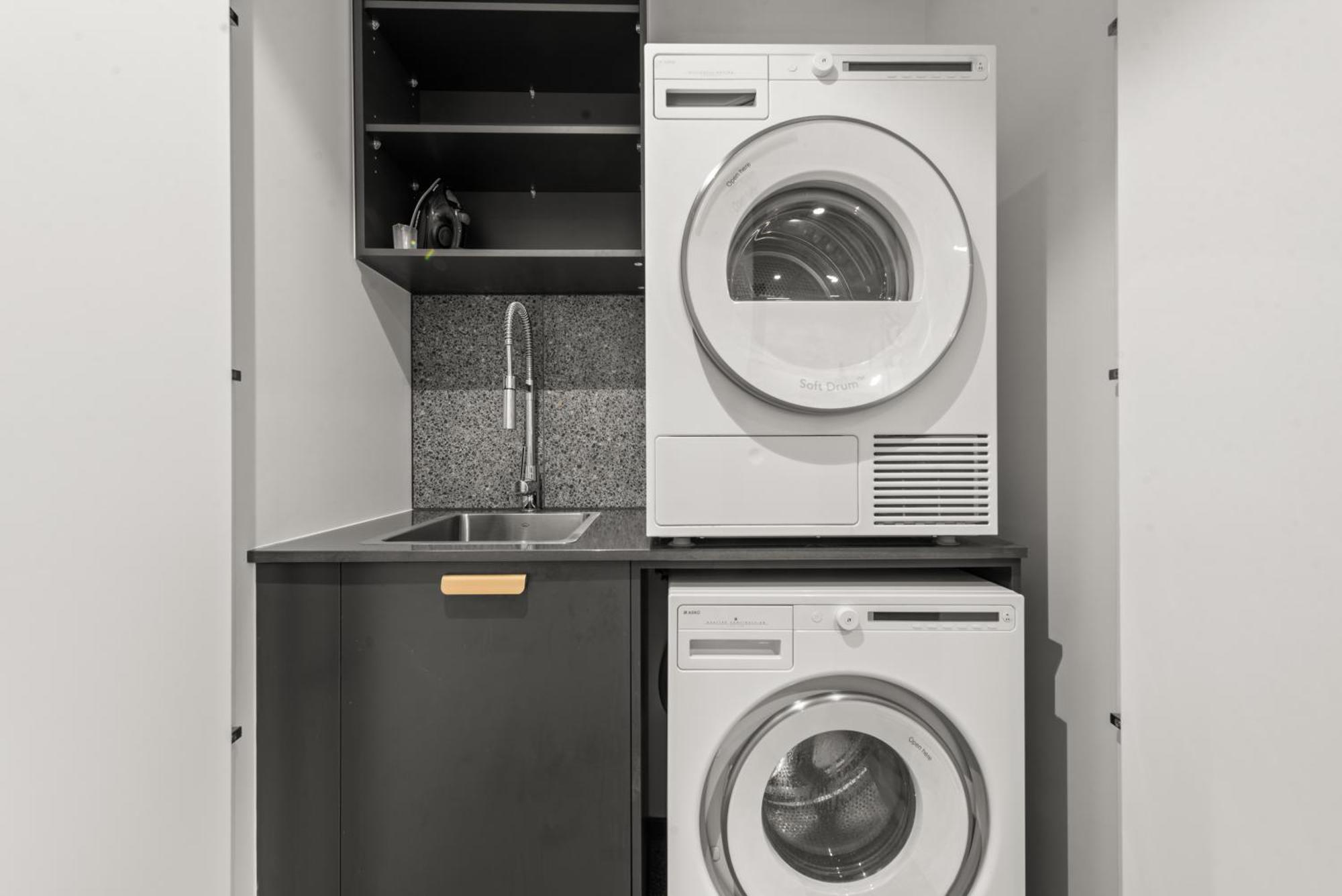 And Apartamento *