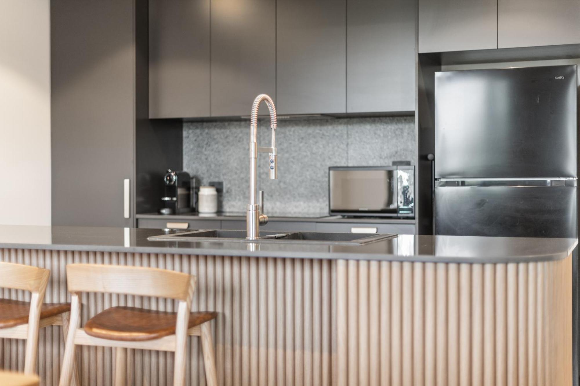 And Apartamento *