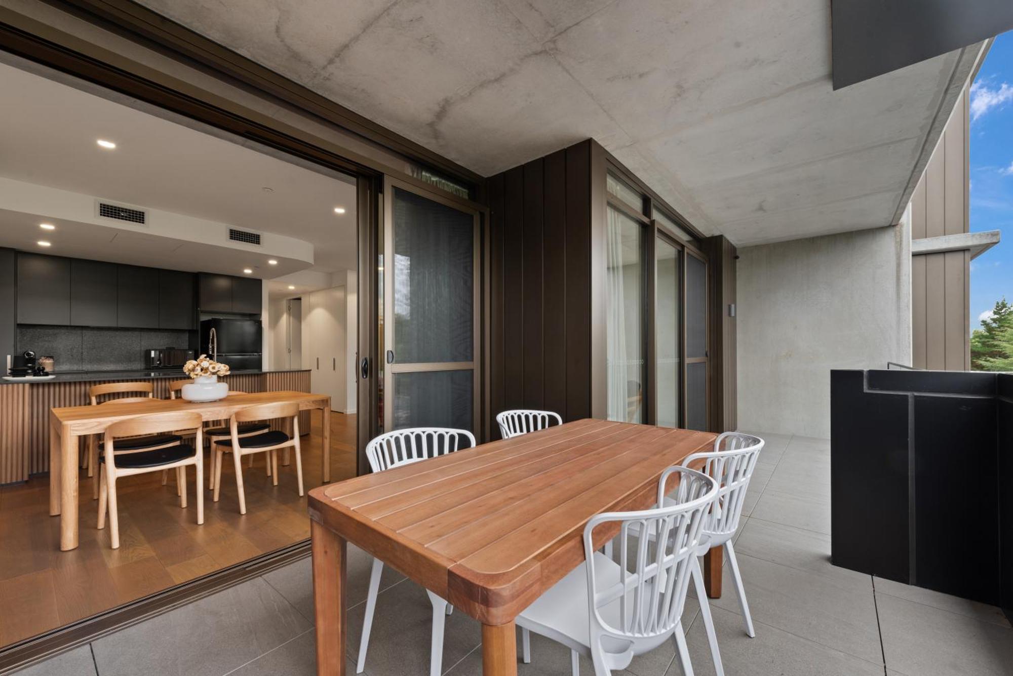 And Apartamento