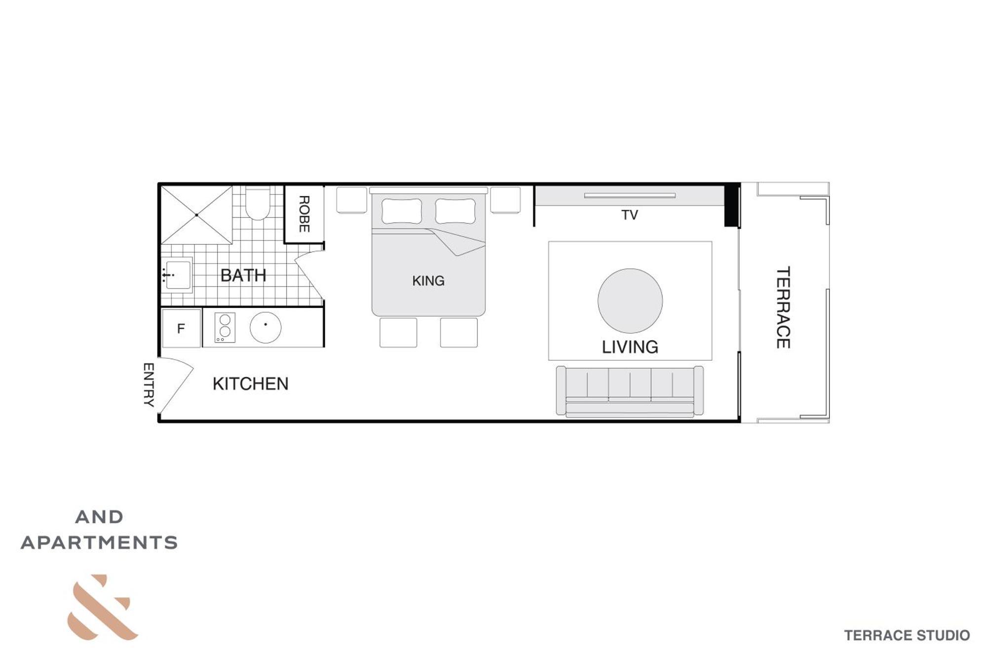 And Apartamento