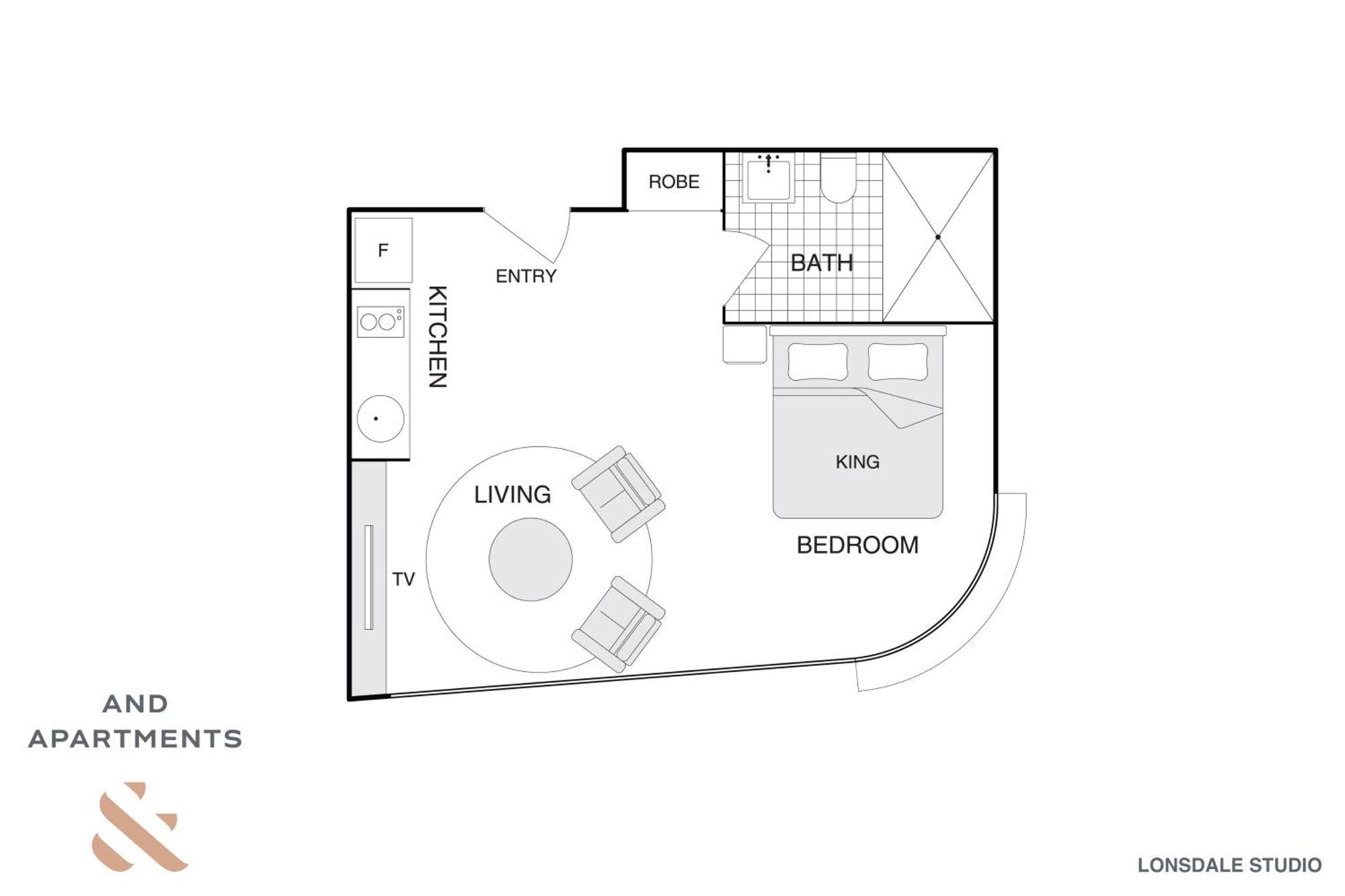 And Apartamento