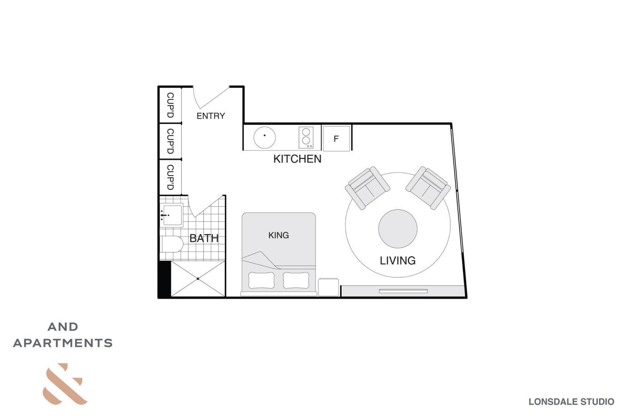 Apartamento And