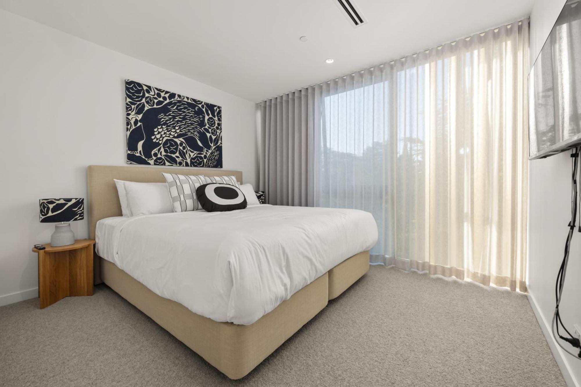 And Apartamento Camberra