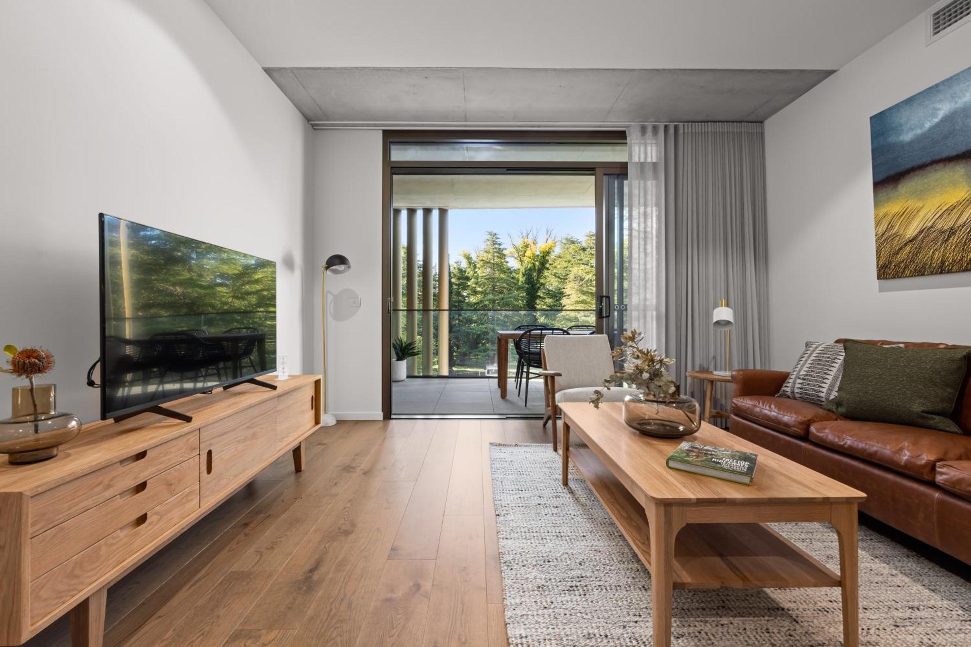 And Apartamento
