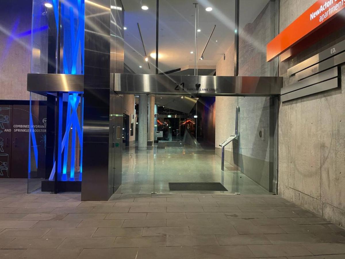 Luxury In Popular Newacton Precinct-city *