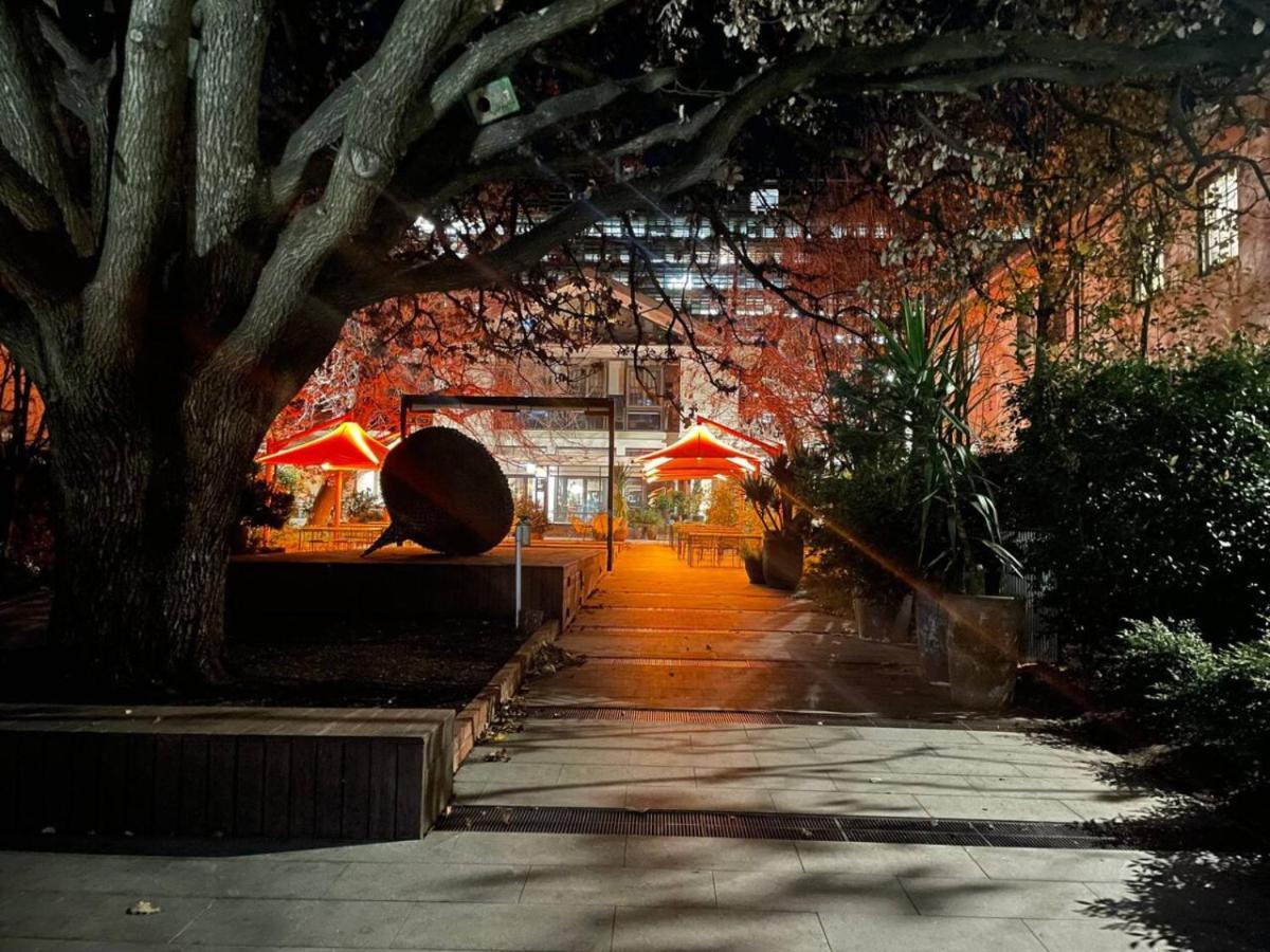 Luxury In Popular Newacton Precinct-city