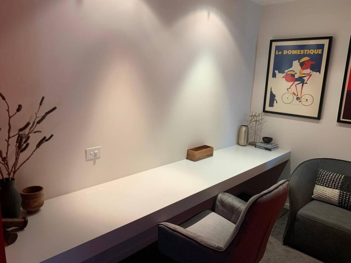 Luxury In Popular Newacton Precinct-city