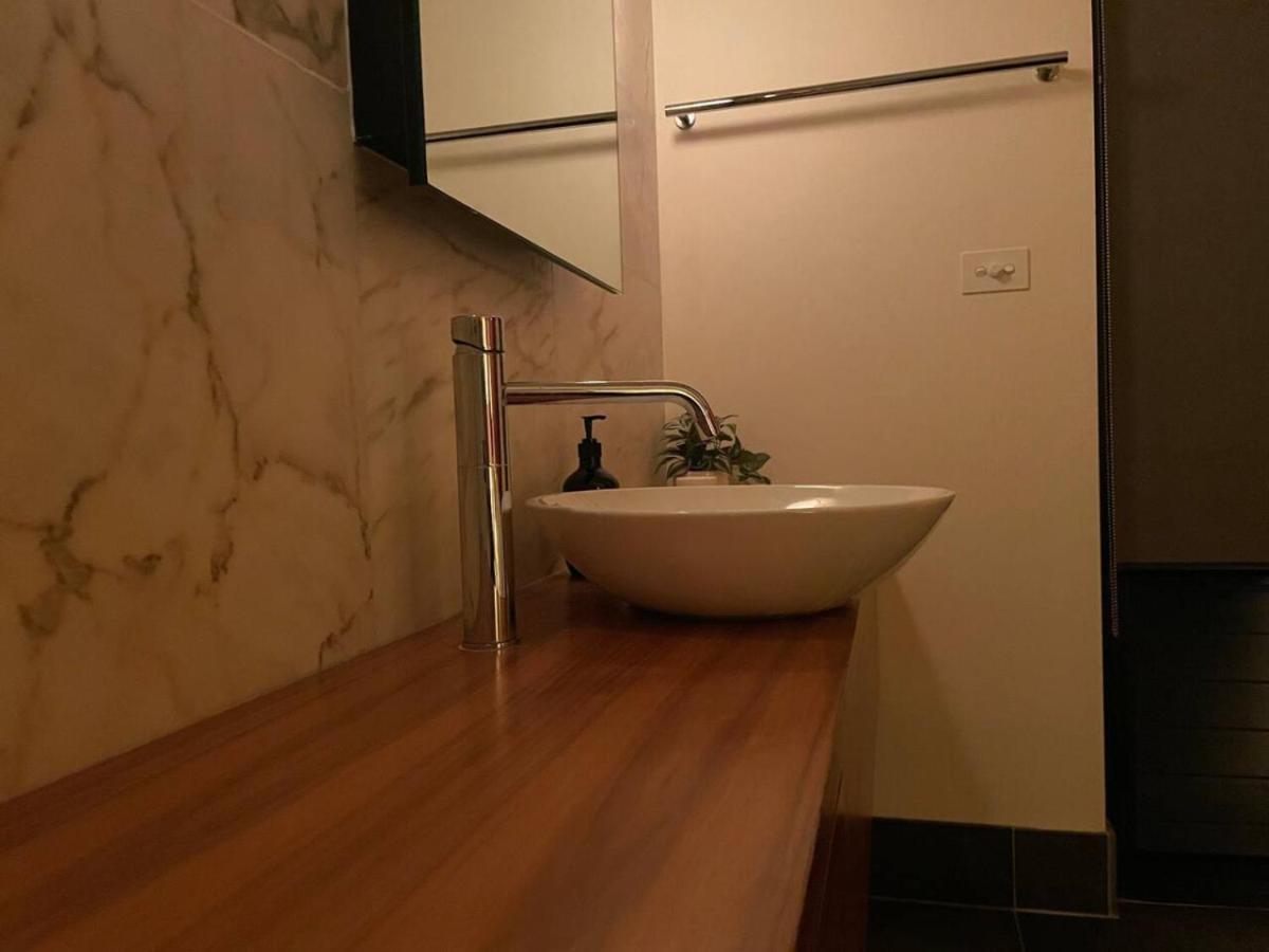 Luxury In Popular Newacton Precinct-city Apartment