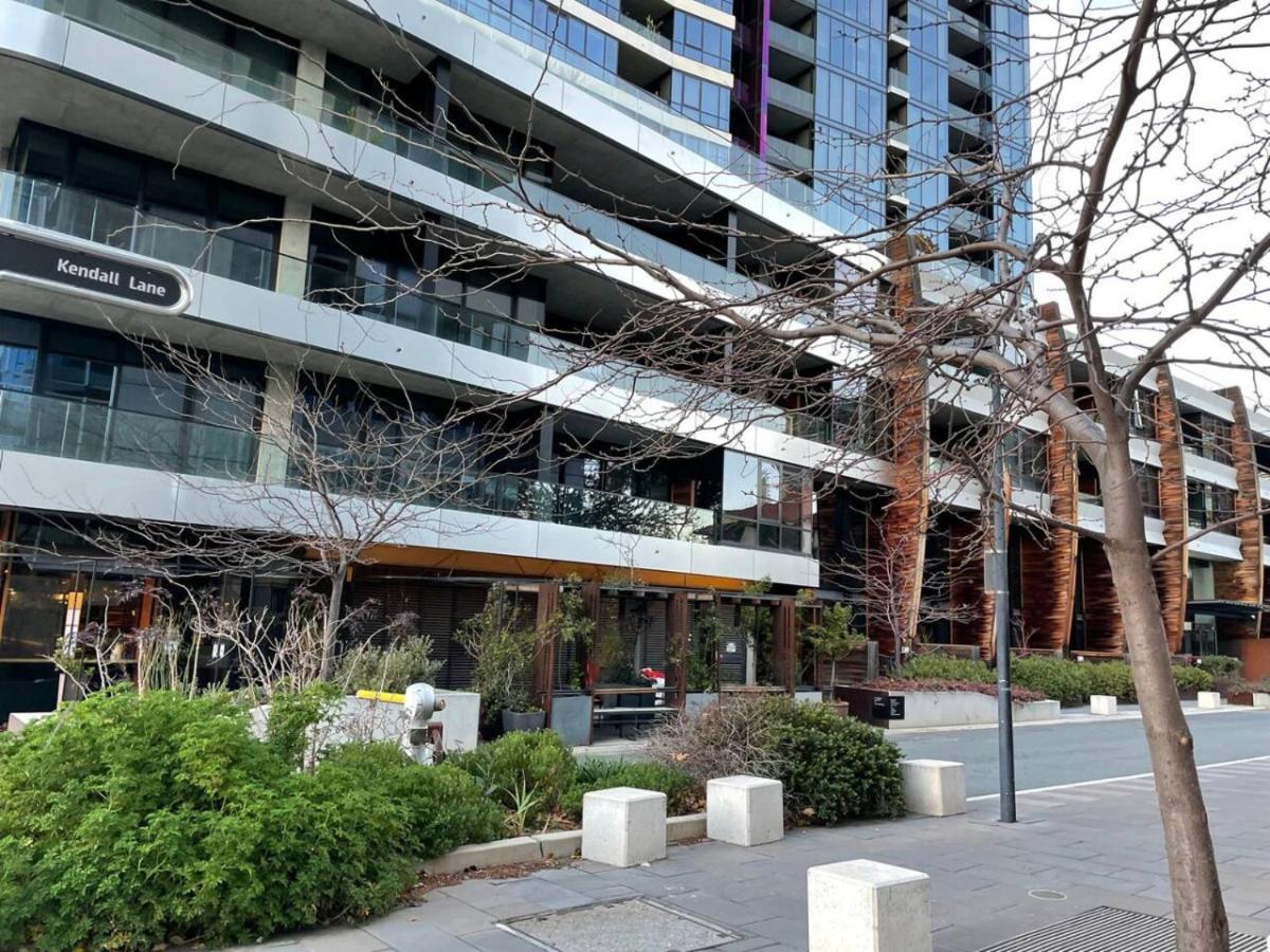 Luxury In Popular Newacton Precinct-city