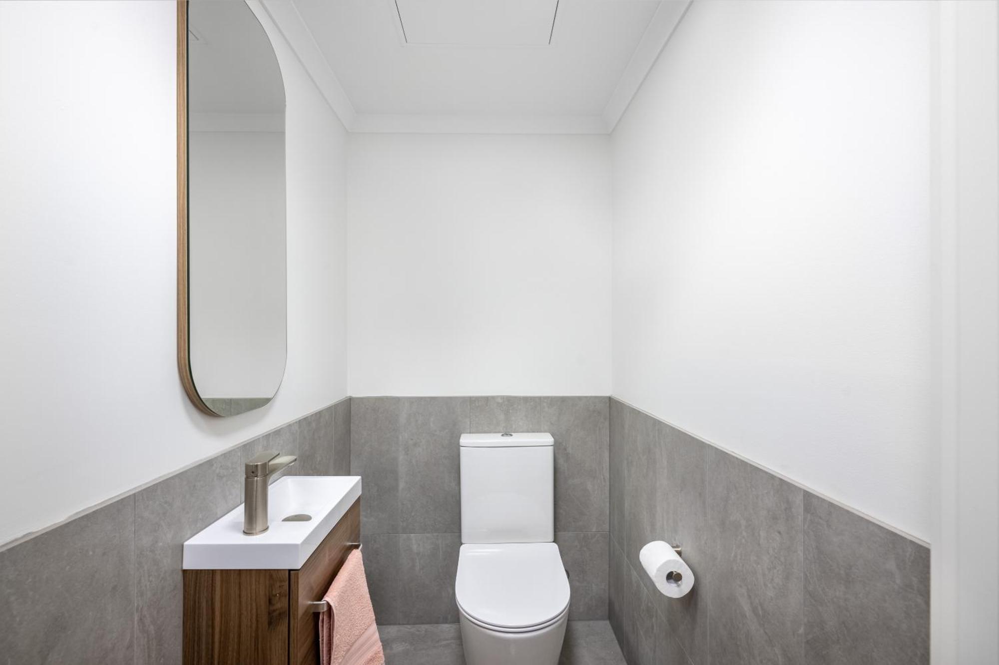 Serain On Northbourne Ave Canberra  *