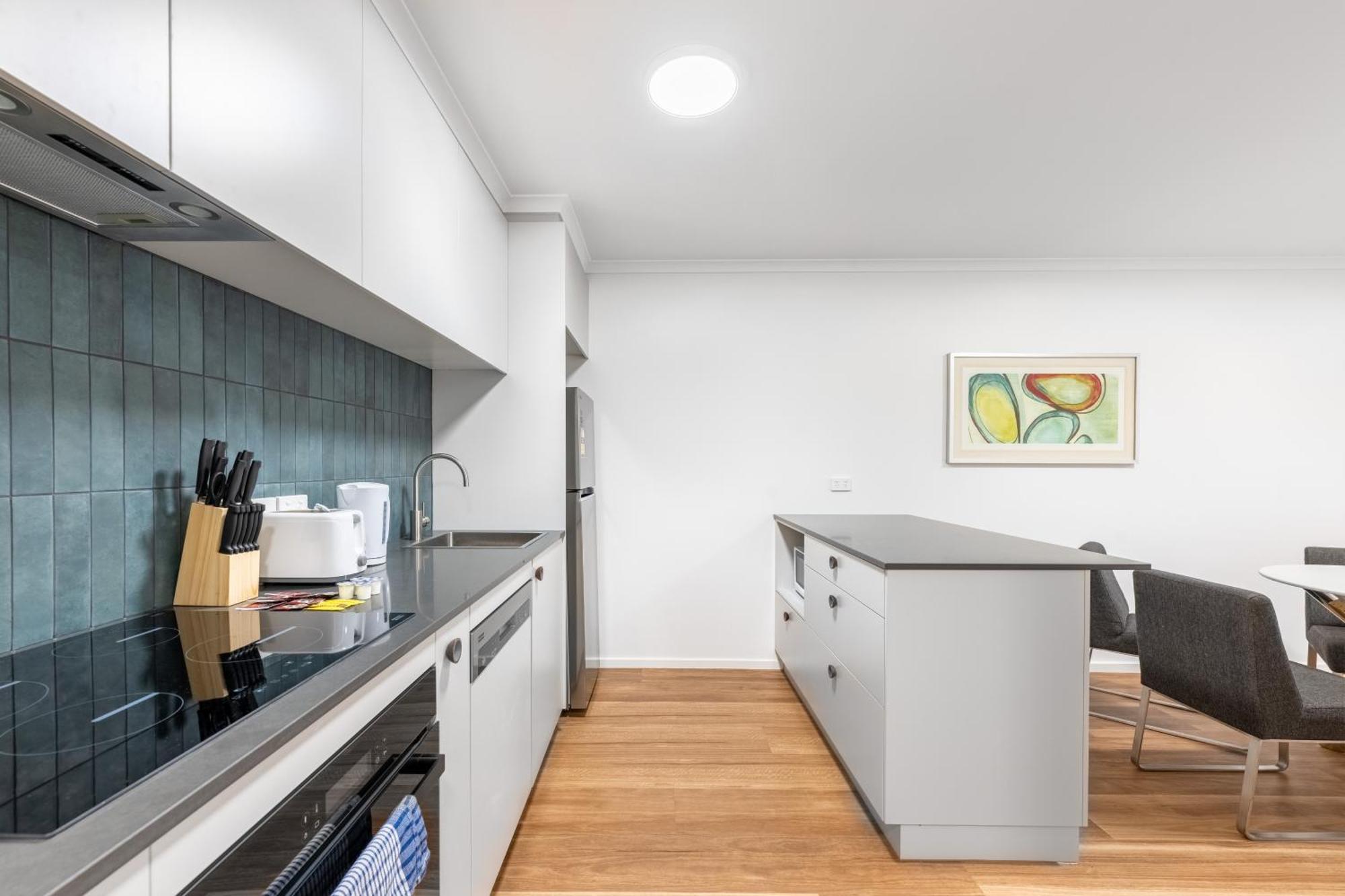 Serain On Northbourne Ave Canberra  * Canberra