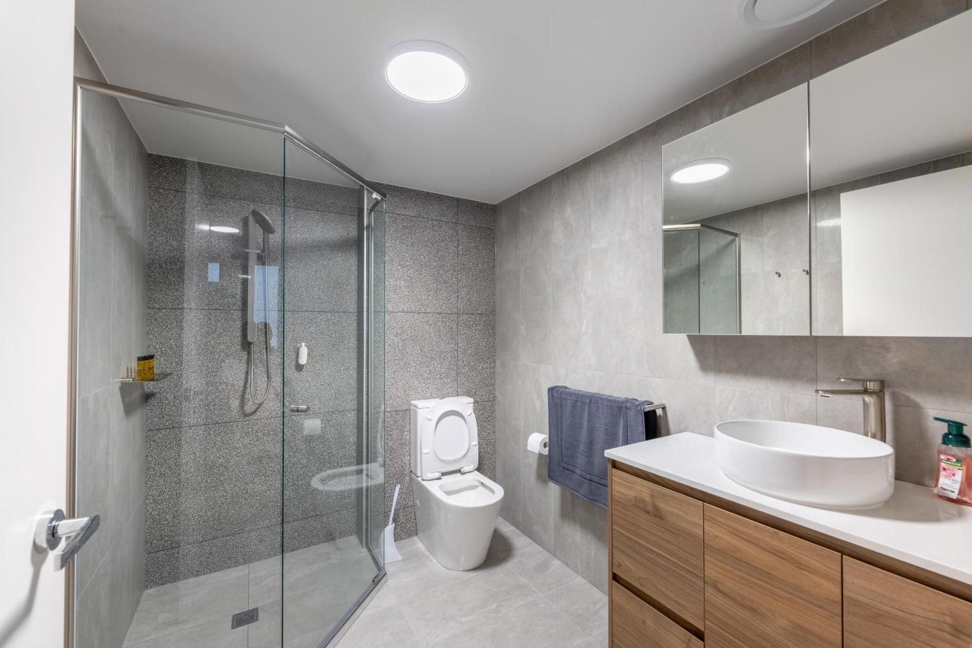 Apartment Serain On Northbourne Ave Canberra 
