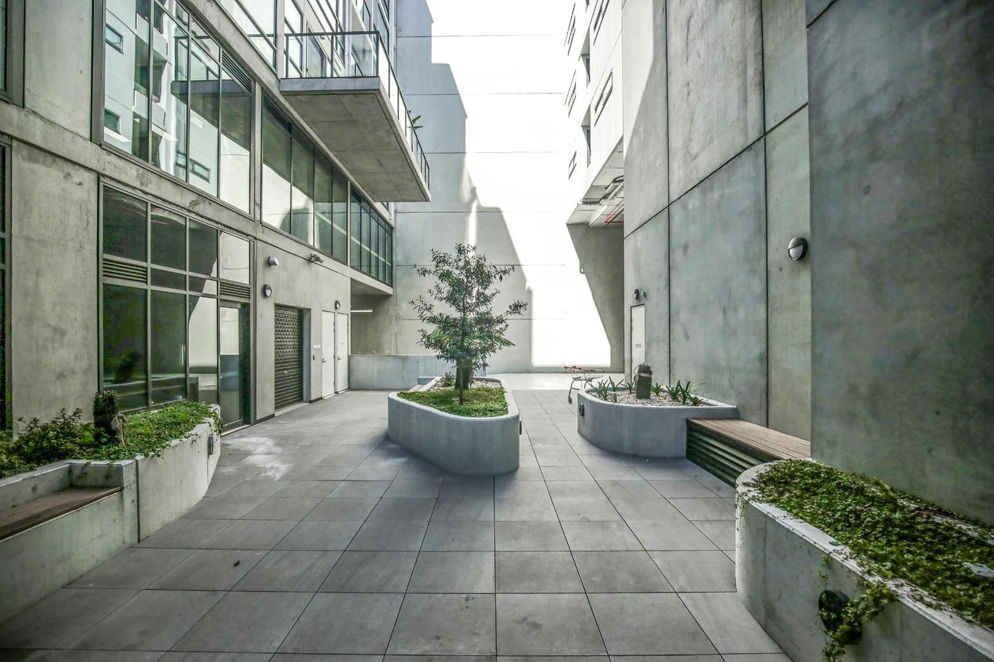 1 Bed Luxury Braddon Unit Apartamento