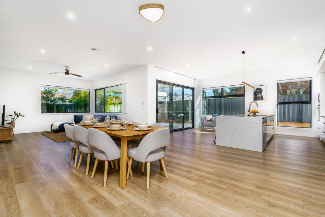 Holiday home New 4 Bedroom With Tesla Charger *