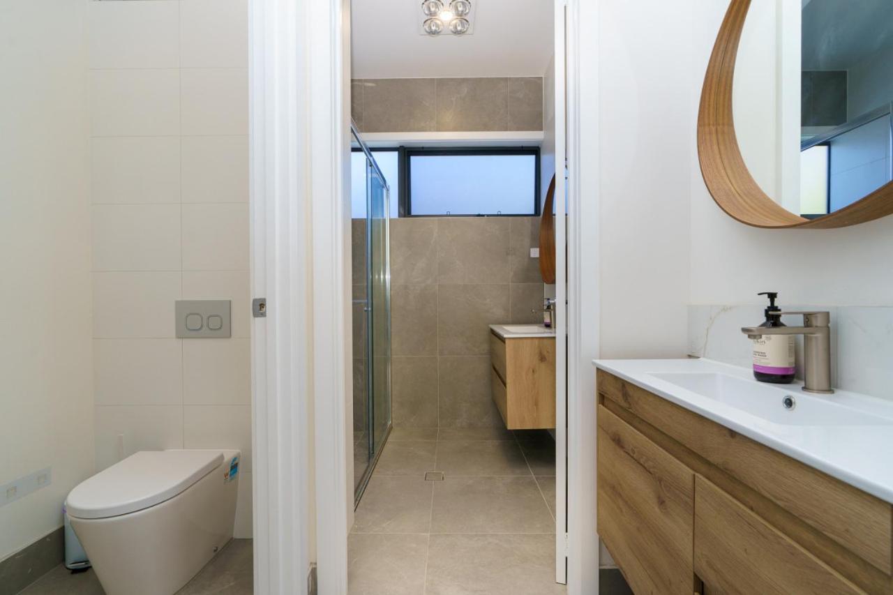 Holiday home New 4 Bedroom With Tesla Charger *