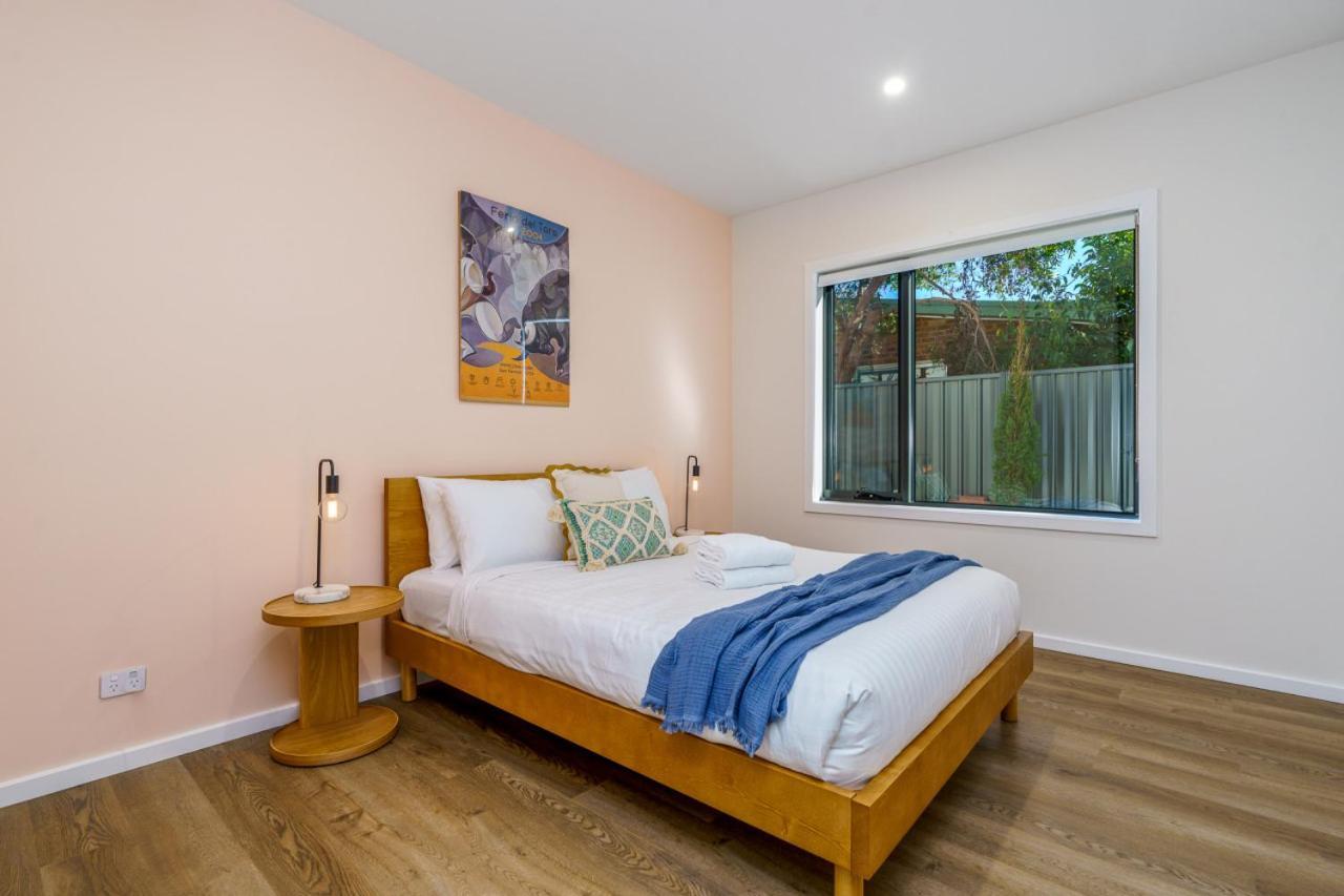 New 4 Bedroom With Tesla Charger *