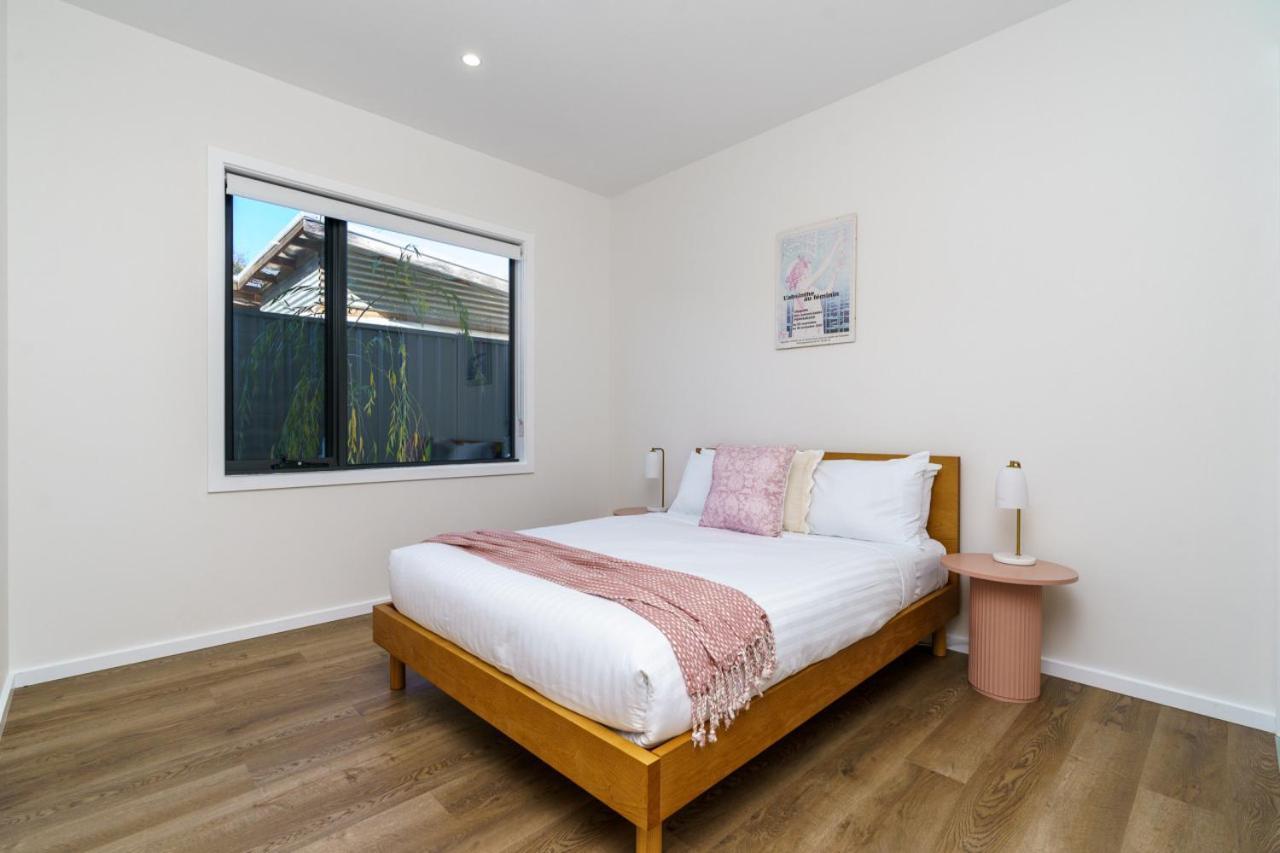New 4 Bedroom With Tesla Charger *