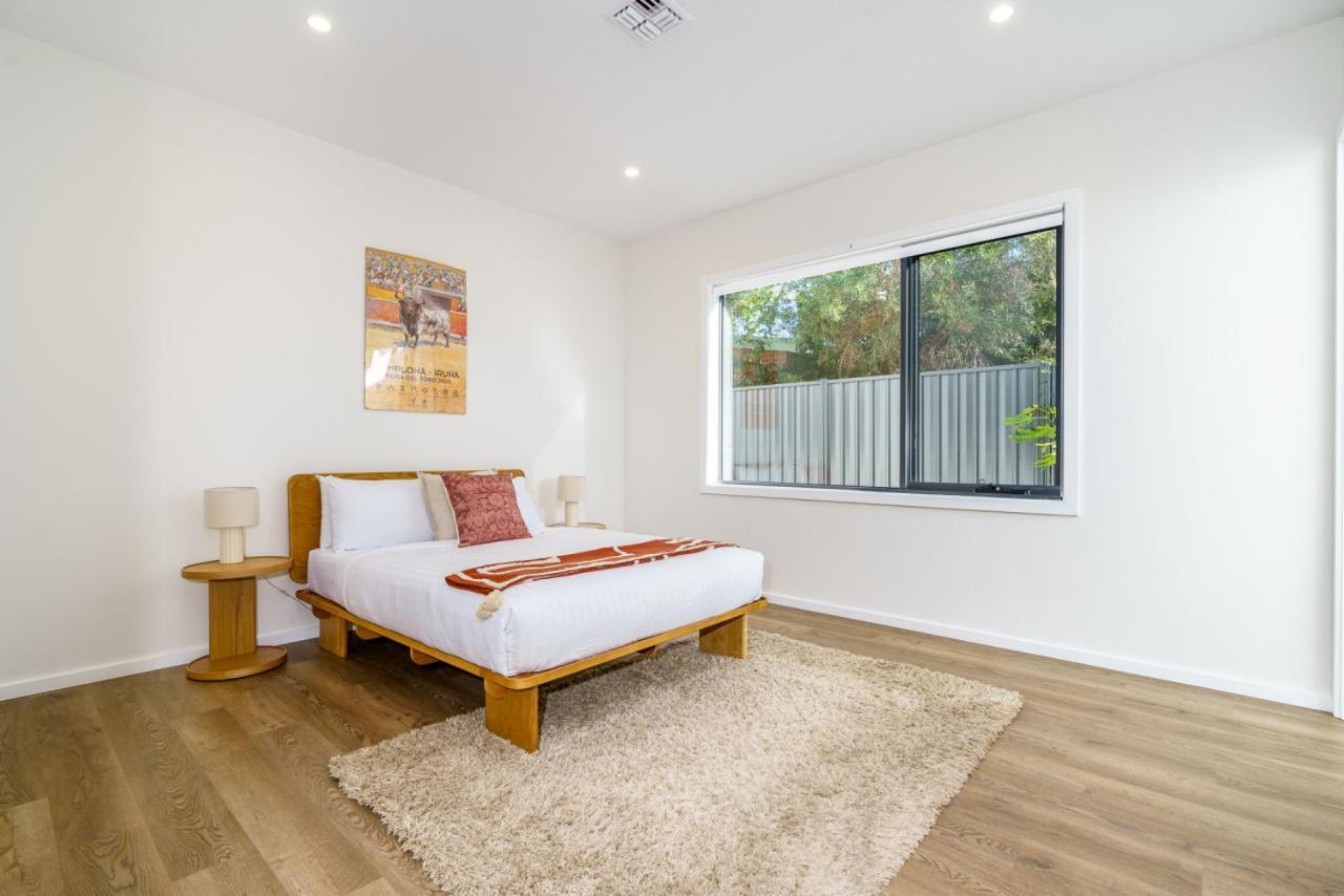 New 4 Bedroom With Tesla Charger Canberra