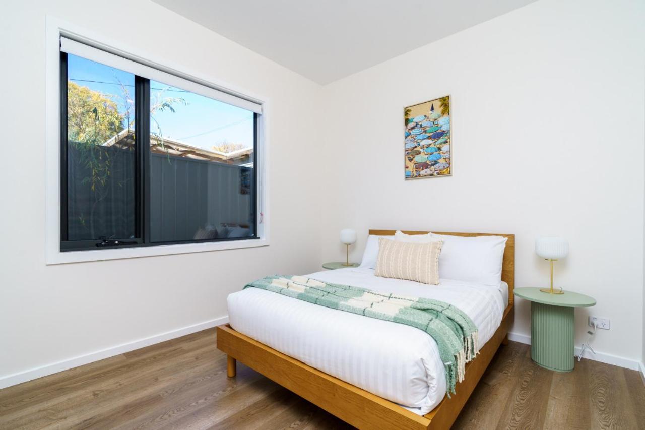 New 4 Bedroom With Tesla Charger