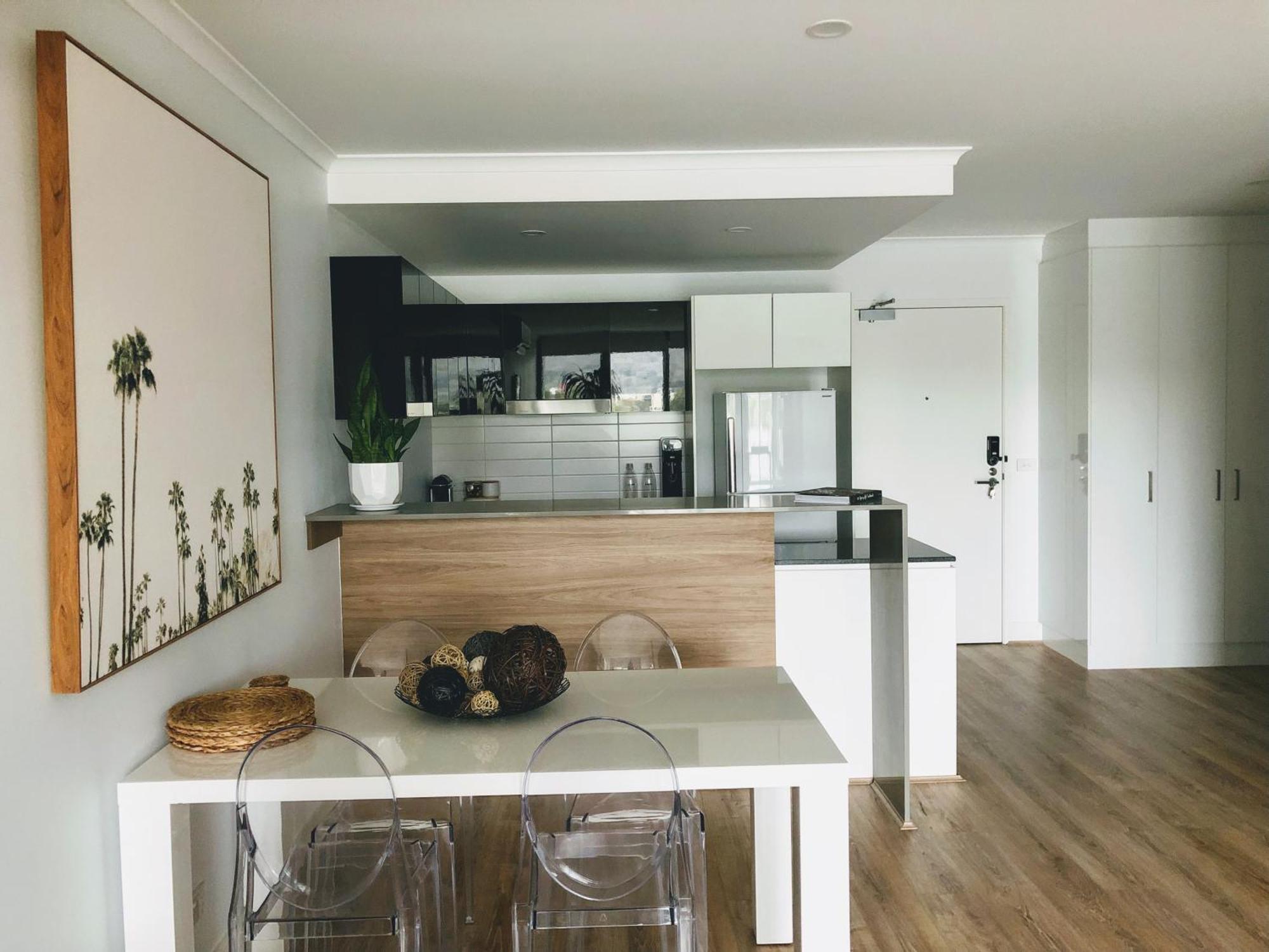 Staying Places - The Avenue Apartamento *