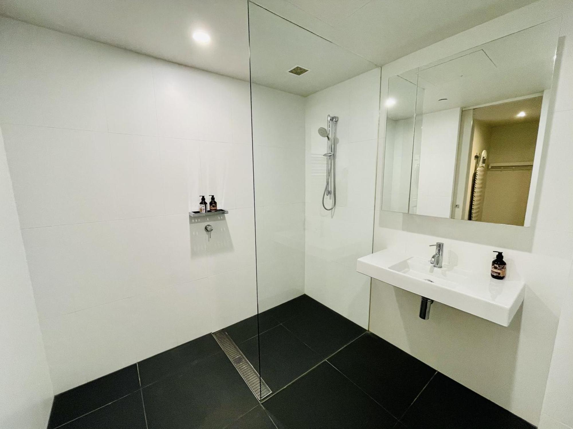 Apartment Nishi Canberra
