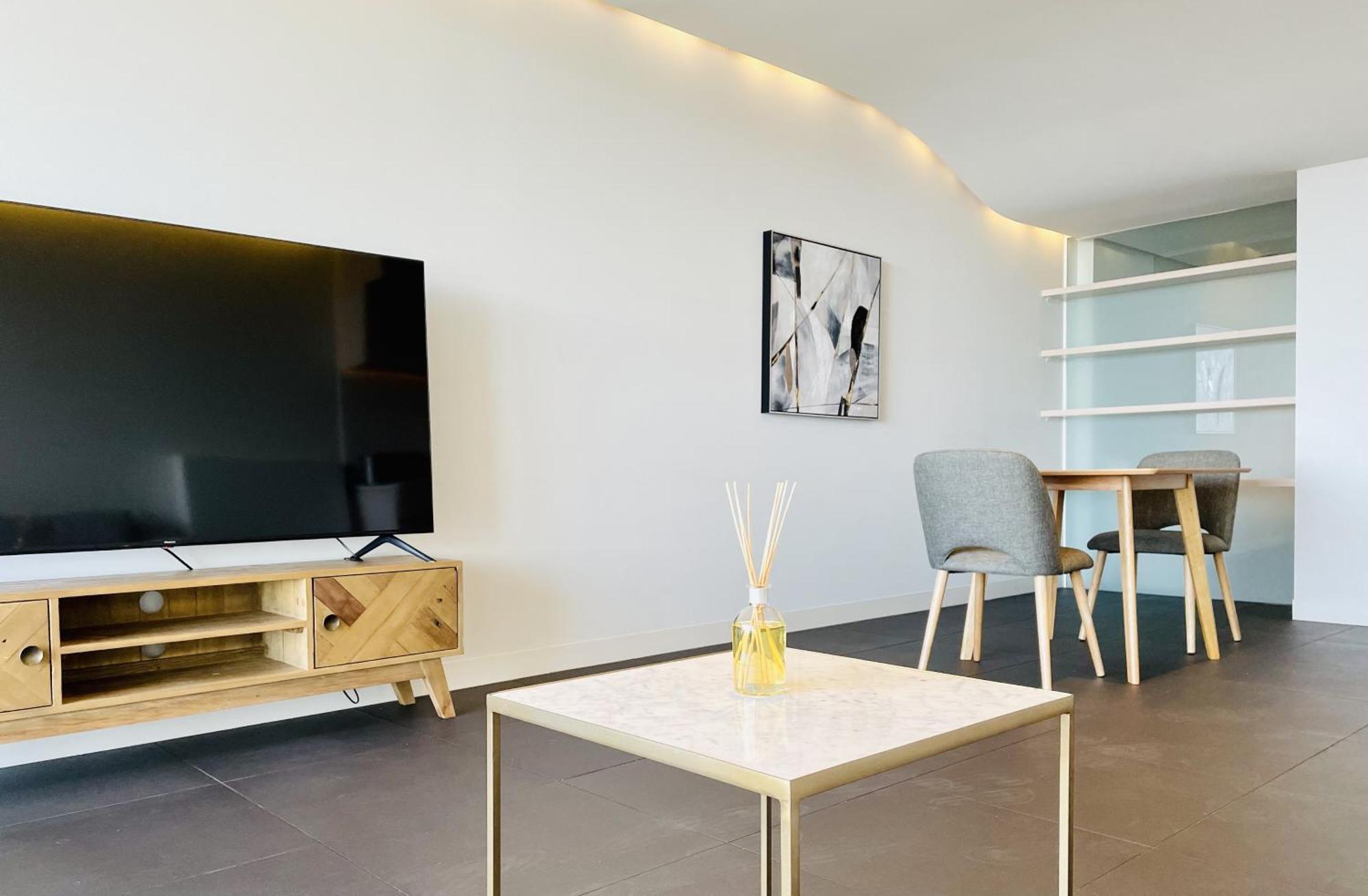 Apartment Nishi Canberra